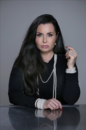 Christina Erikson