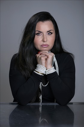 Christina Erikson