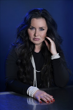Christina Erikson