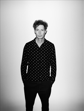 Stefan Ahnhem