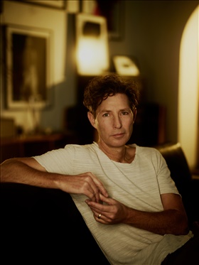 Stefan Ahnhem