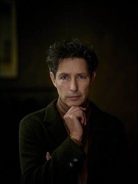 Stefan Ahnhem