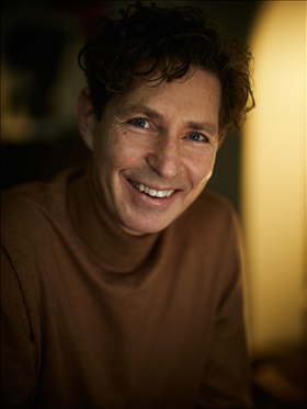 Stefan Ahnhem