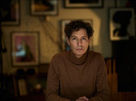 Stefan Ahnhem