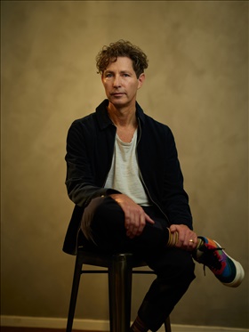 Stefan Ahnhem