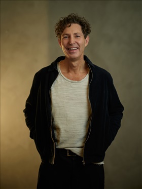 Stefan Ahnhem