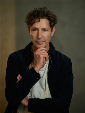 Stefan Ahnhem