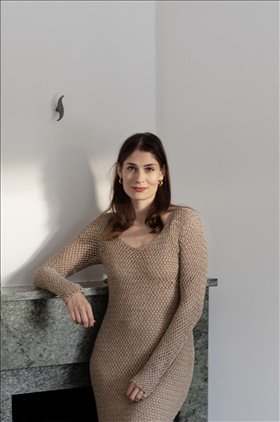 Isabel Nylund