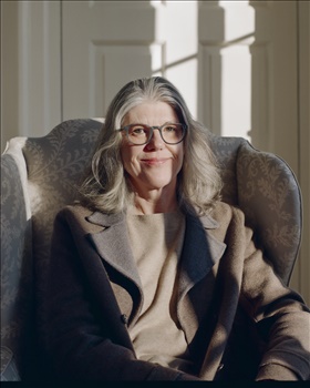 Sigrid Rausing