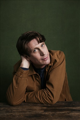 Carl Cederström