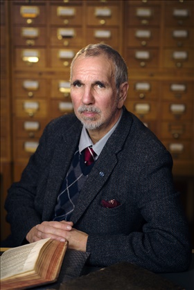 Lars Korsell
