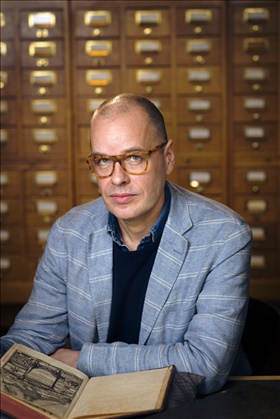 Greger Bergvall
