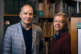 Greger Bergvall
