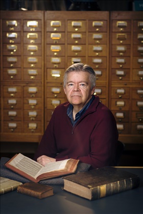 Jan Ottosson