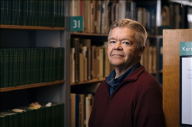 Jan Ottosson