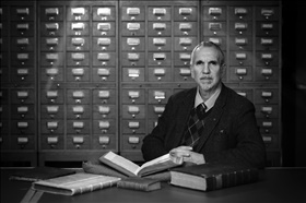 Lars Korsell