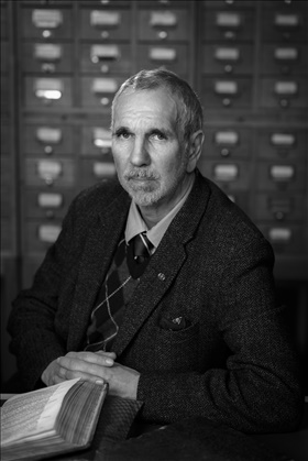 Lars Korsell