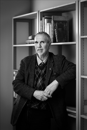 Lars Korsell