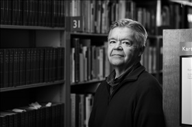 Jan Ottosson