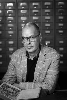 Greger Bergvall