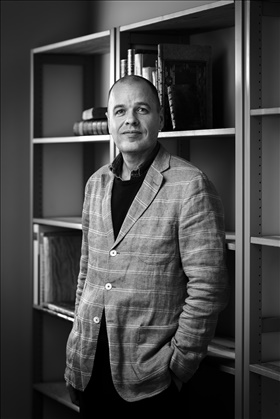 Greger Bergvall
