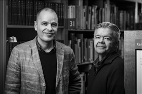 Greger Bergvall