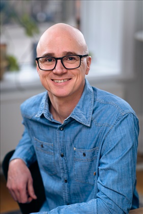 Jonas Hagström