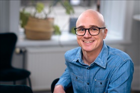 Jonas Hagström