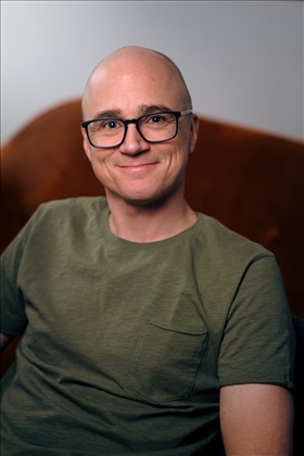 Jonas Hagström