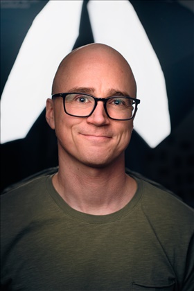 Jonas Hagström