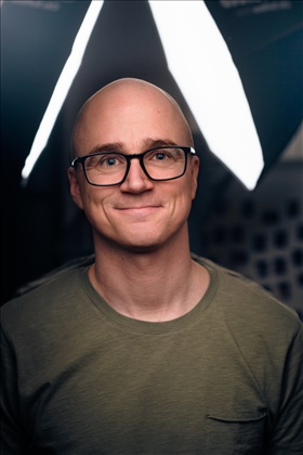 Jonas Hagström