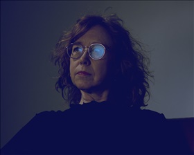 Aase Berg