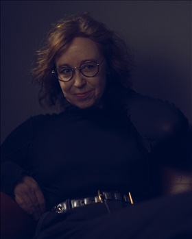 Aase Berg