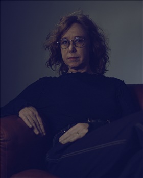 Aase Berg