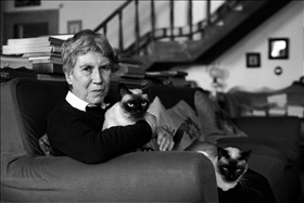 Natalia Ginzburg