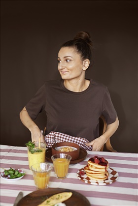 Emilia Milosavljevic