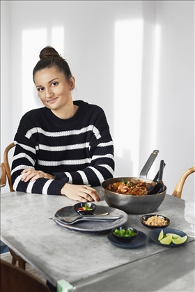 Emilia Milosavljevic