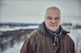 Björn Olofsson
