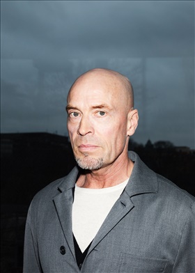 Ulf Eriksson