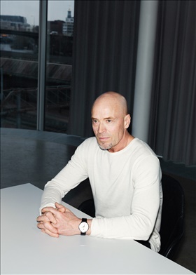 Ulf Eriksson