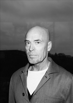 Ulf Eriksson