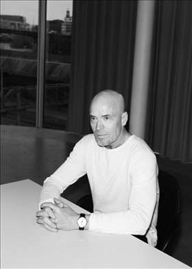 Ulf Eriksson