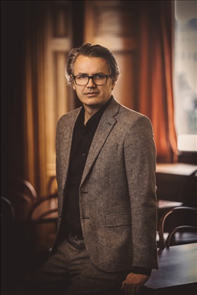 Jesper Huor