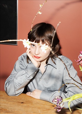 Sanna Samuelsson