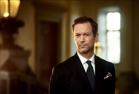 Niklas Natt och Dag