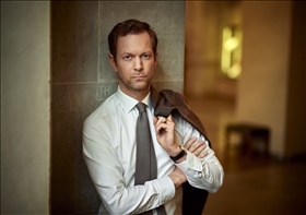 Niklas Natt och Dag