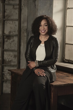 Shonda Rhimes