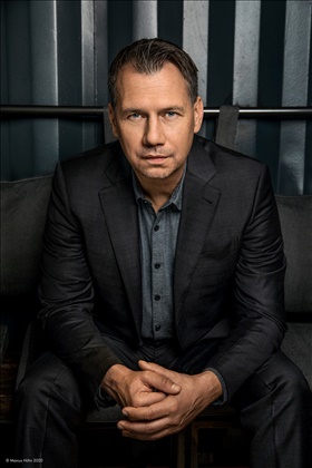 Sebastian Fitzek