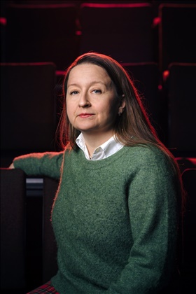 Gertrud Larsson