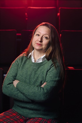 Gertrud Larsson
